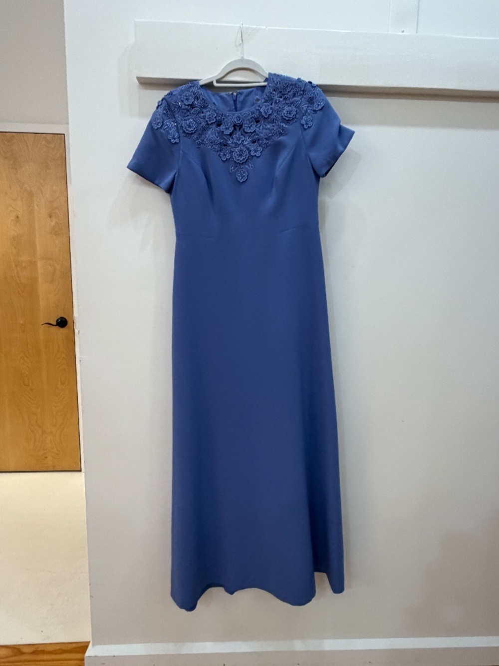 Sachi & Babi - Mother of the Bride & Groom Dress